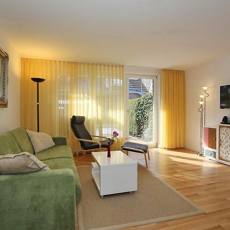 Feriendorf Papillon Wohnung 04-2 볼텐하겐 외부 사진