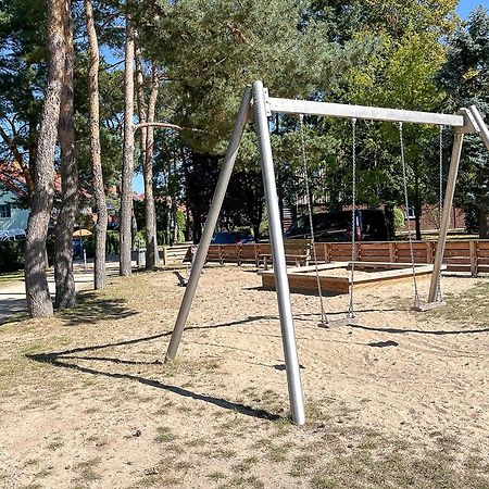Feriendorf Papillon Wohnung 04-2 볼텐하겐 외부 사진