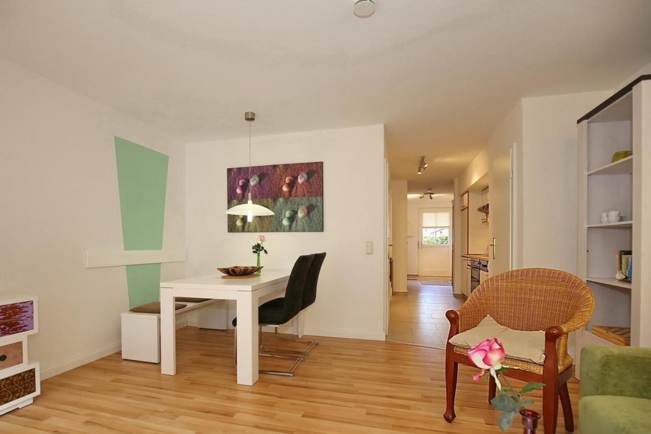 Feriendorf Papillon Wohnung 04-2 볼텐하겐 외부 사진
