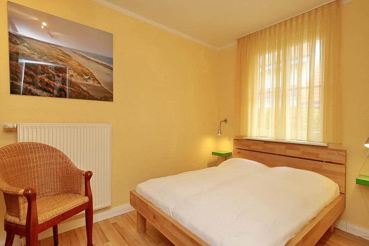 Feriendorf Papillon Wohnung 04-2 볼텐하겐 외부 사진